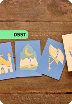 Introduction to World Religion